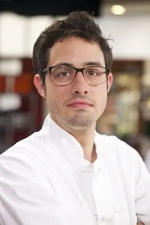 Dan Souza