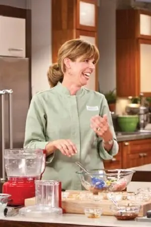 Rebecca "Becky" Hays