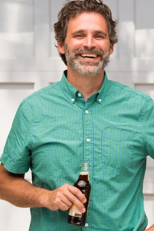 Keith Dresser