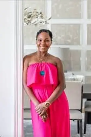 Arianne Bellizaire