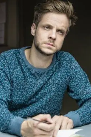 Bert Verbeke
