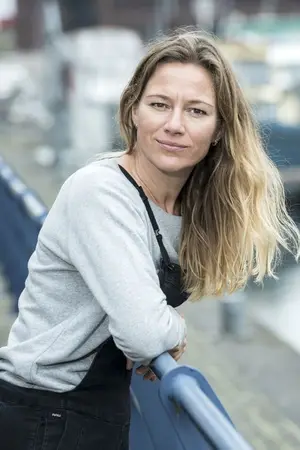 Hilde De Baerdemaeker