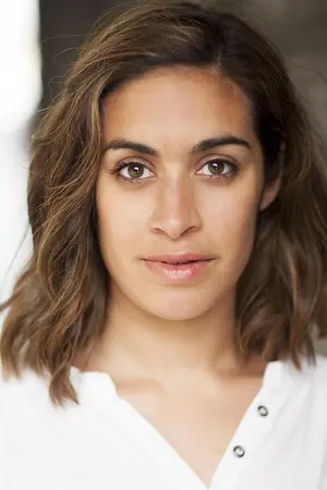 Emily Lloyd-Saini