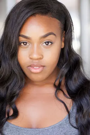 Timmika Ramsay