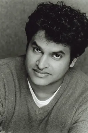 Suresh John