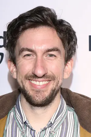 Mark Little