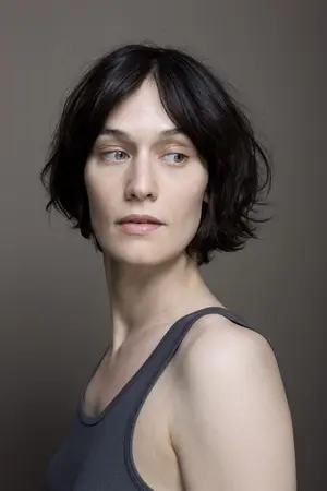 Clotilde Hesme