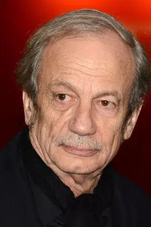 Patrick Chesnais