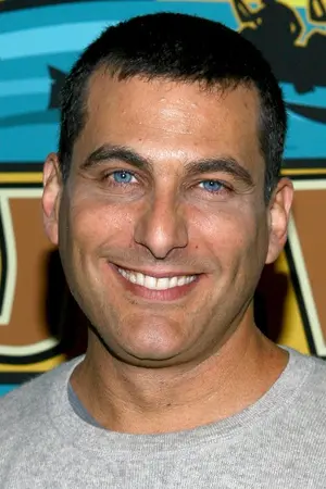 Jonathan Penner