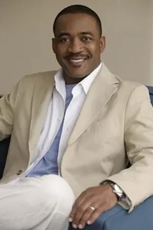 Darryl Sivad