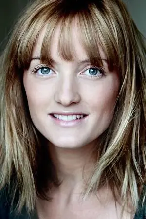 Dorothée Pousséo