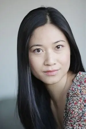 Geneviève Doang