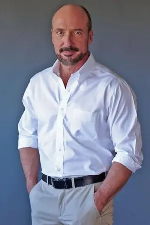 Dan Gerrity
