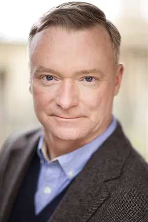 David Holt