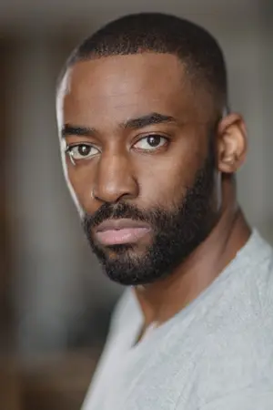 Ashley Thomas