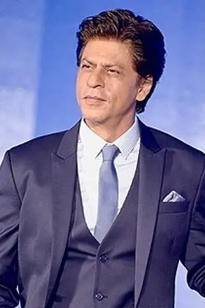 Shah Rukh Khan