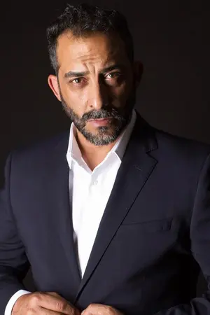 Moreno Borja