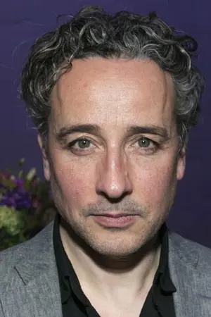 Aidan McArdle