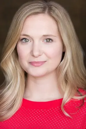 Amy Morgan