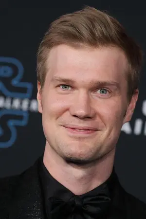 Joonas Suotamo