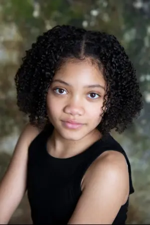 Leah Brady