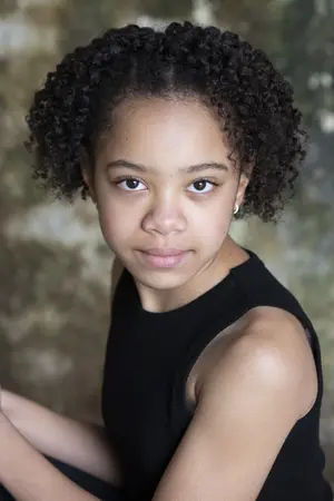 Lauren Brady