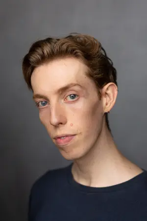 Harry Trevaldwyn