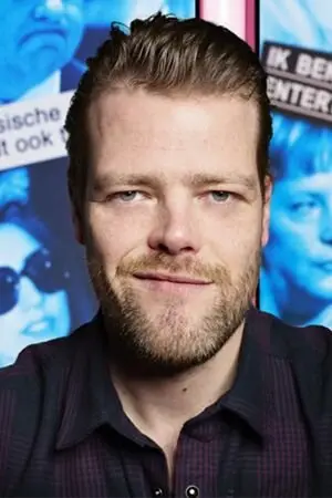 Martijn Koning