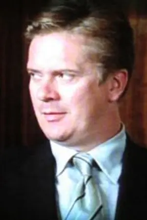 James MacPherson