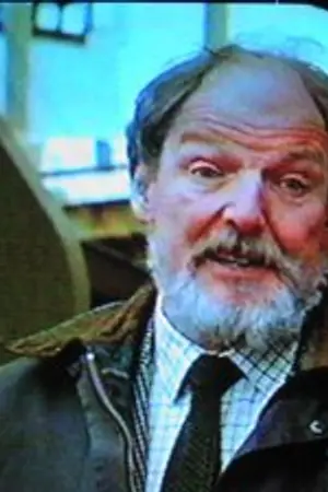 Robert Robertson