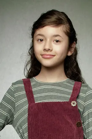 Chloe Jo Rountree