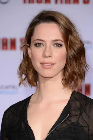 Rebecca Hall