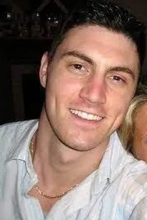 Matthew Hodgson
