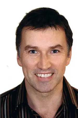 Adrian Mills
