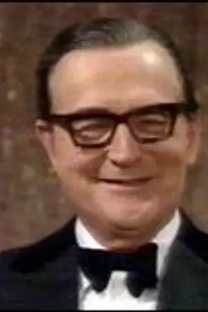Cyril Fletcher