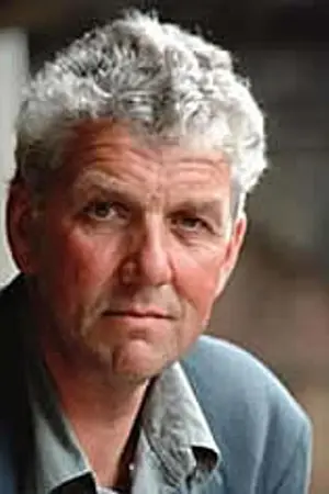 Paul Heiney