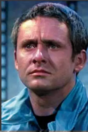 Roger Perry