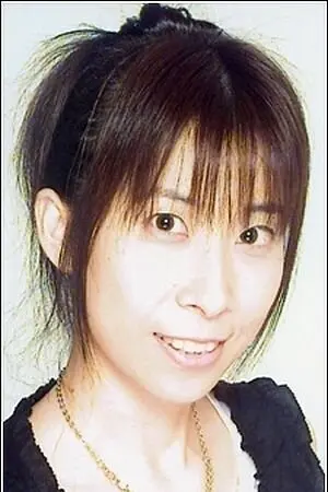 Fujiko Takimoto