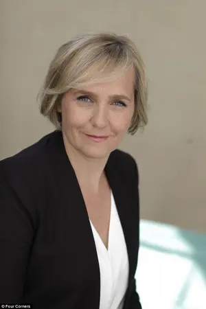 Sarah Ferguson