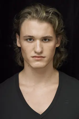 Dylan Playfair