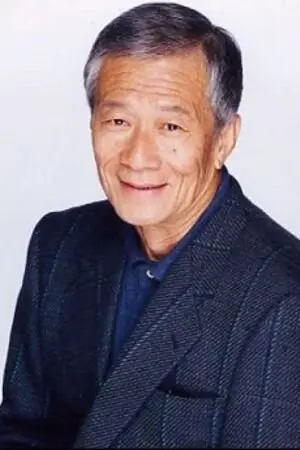 Jouji Yanami