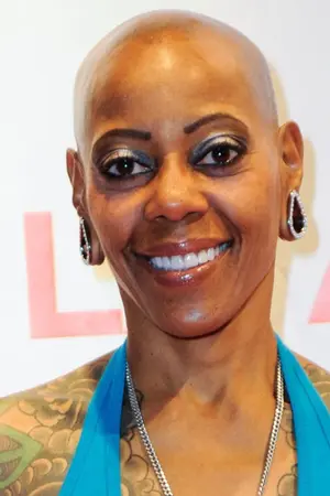 Debra Wilson