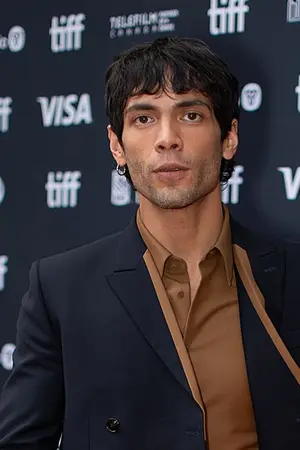 Diego Calva
