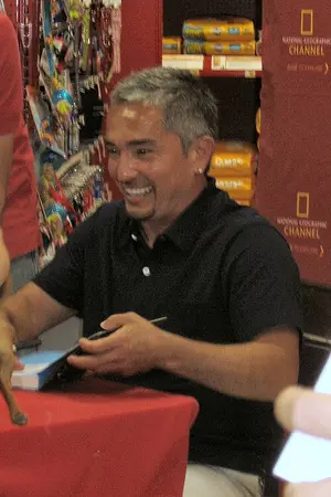 César Millán