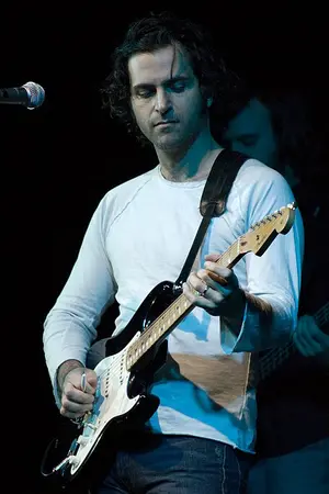 Dweezil Zappa