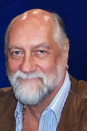 Mick Fleetwood