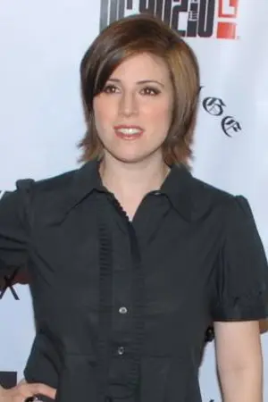 Melanie Paxson
