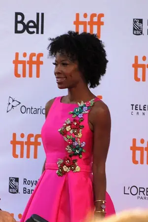 Karimah Westbrook