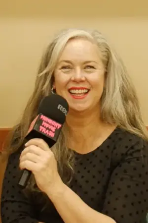 Heather Donahue