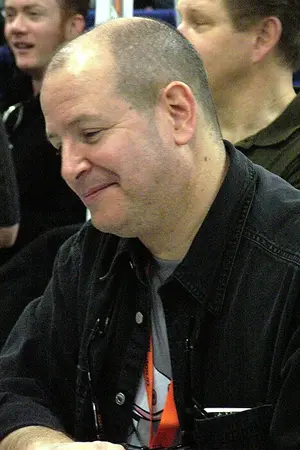 Mike Mignola